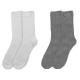 Chaussettes promotionnelles molletonnées SOKKET Chaussettes promotionnelles molletonnées SOKKET