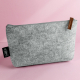 Trousse rPET personnalisable PATCH Trousse rPET personnalisable PATCH