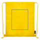 Gym bag promotionnel en rPET GLEAM