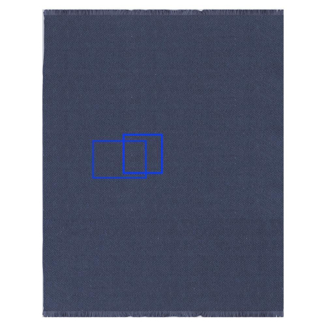 Plaid publicitaire 125 x 150 cm coton 260g YELEN