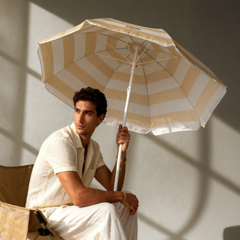 Parasol promotionnel ILIOS
