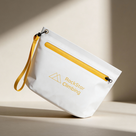 Trousse promotionnelle étanche AKASHA