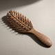 Brosse à cheveux personnalisable COCONUT Brosse à cheveux personnalisable COCONUT