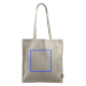 Sac cabas à personnaliser coton recyclé 200g CUZCO