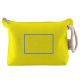 Trousse personnalisable coton recyclé 300g KAMBA