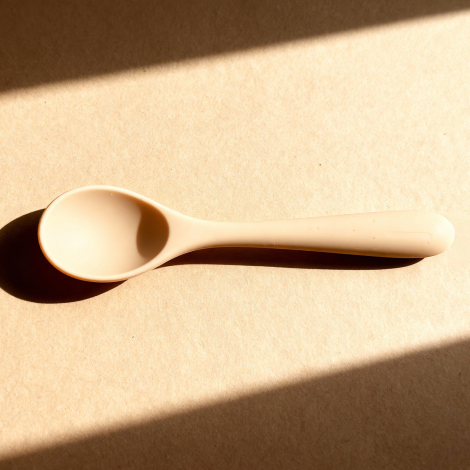 Cuillère promotionnelle pour bébé KIGODO