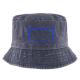 Bob personnalisable coton 260g/m² effet délavé Tafu Bob personnalisable coton 260g/m² effet délavé Tafu