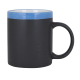 Mug ardoise à personnaliser SLATE