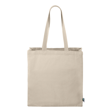 Sac en coton Fair Trade 280g personnalisable - PHELT
