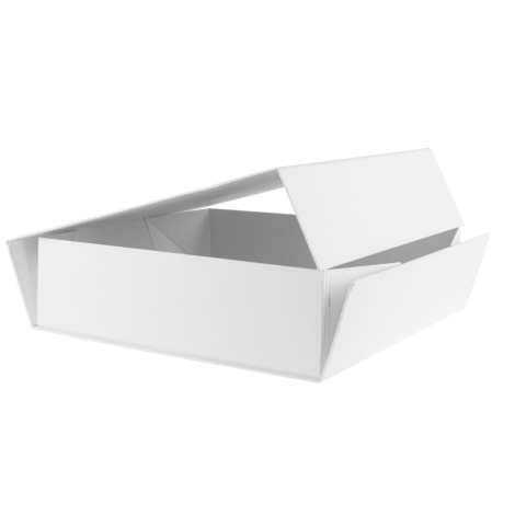 Boîte cadeau aimantée personnalisable BACUS