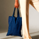Sac publicitaire en velours côtelé 240g KOROI
