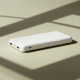 Powerbank publicitaire 8000 mAh HURON Powerbank publicitaire 8000 mAh HURON