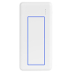 Powerbank publicitaire 8000 mAh HURON Powerbank publicitaire 8000 mAh HURON