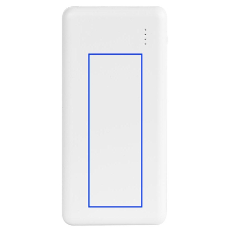 Powerbank publicitaire 8000 mAh HURON