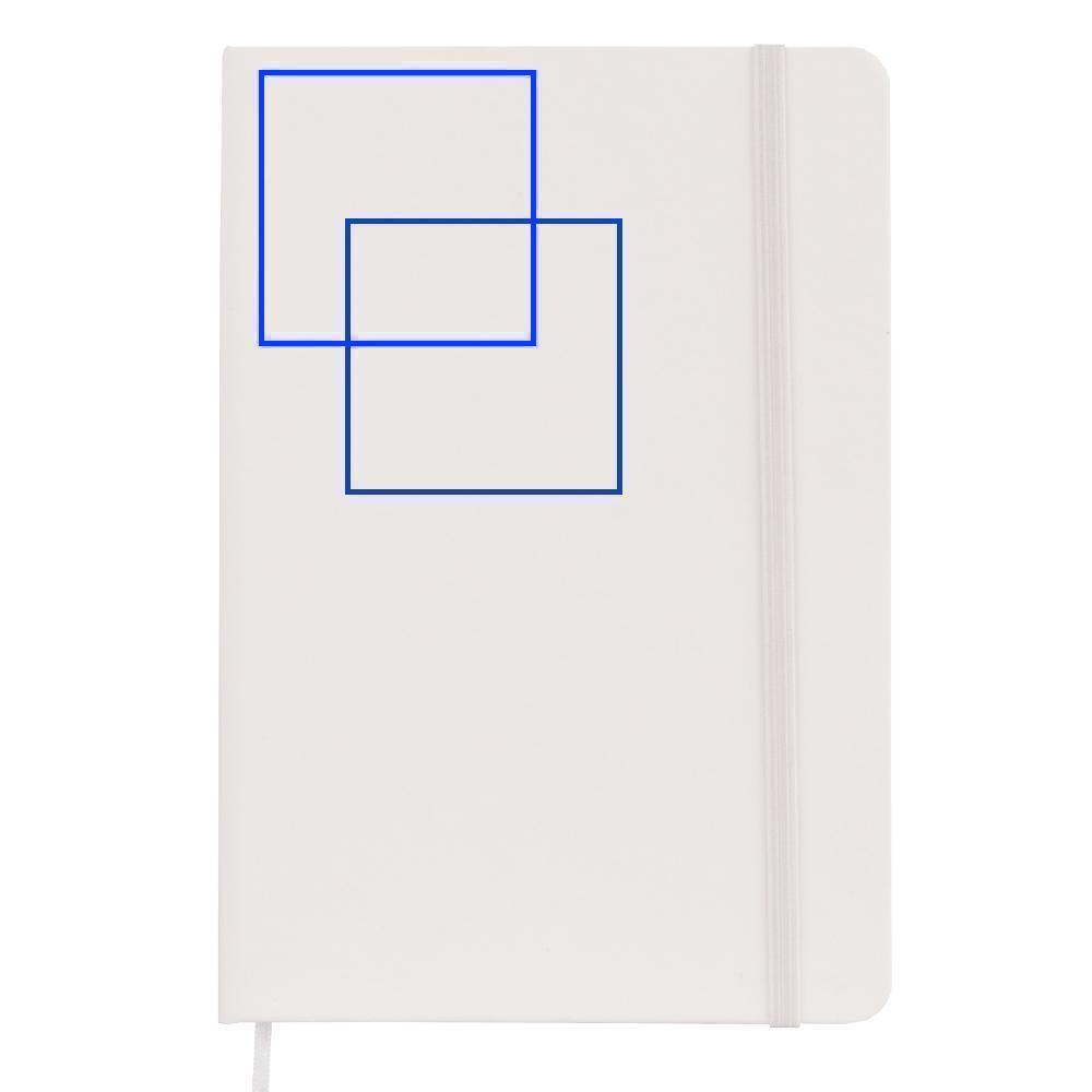 LIBRETA FRONTAL