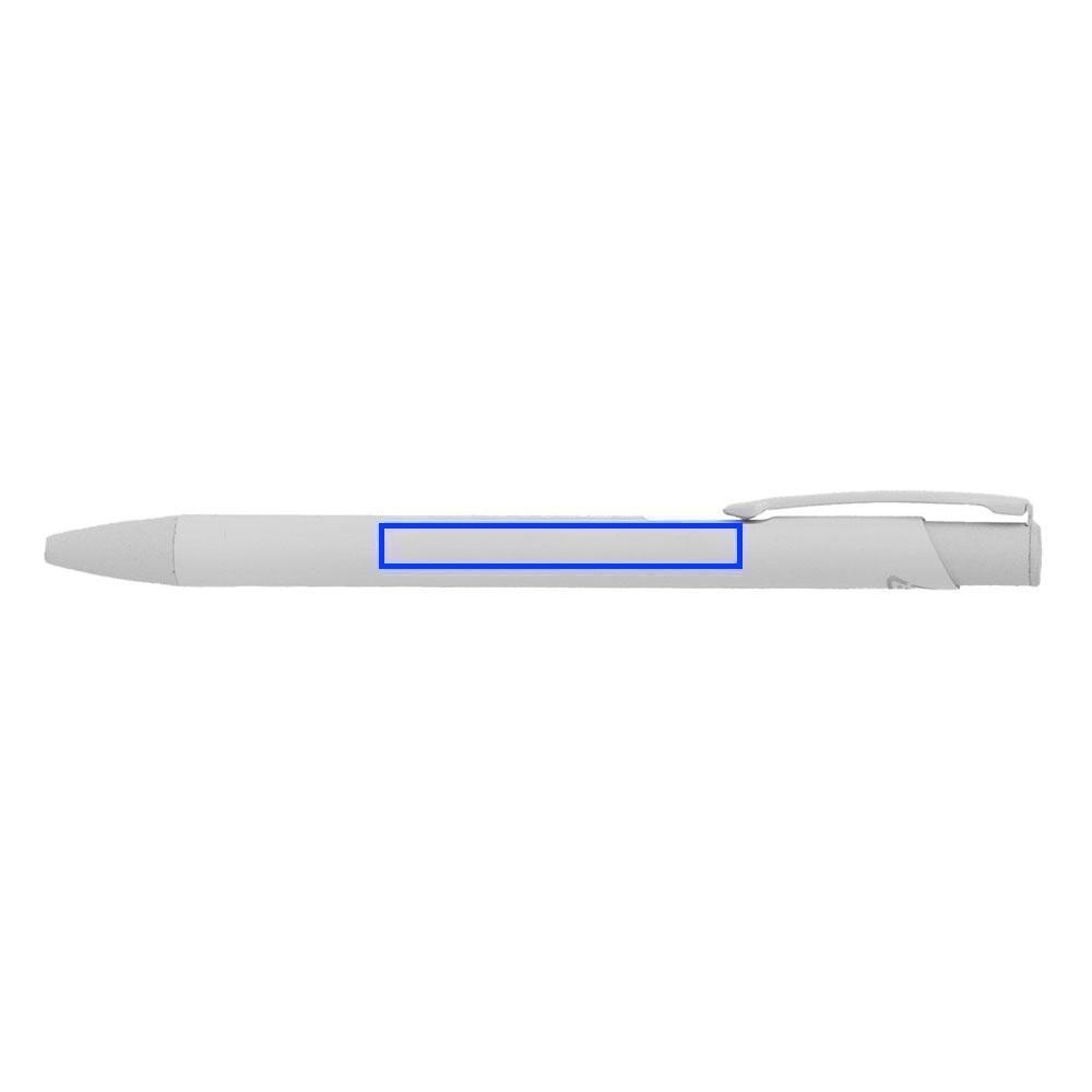 Stylo côté droit