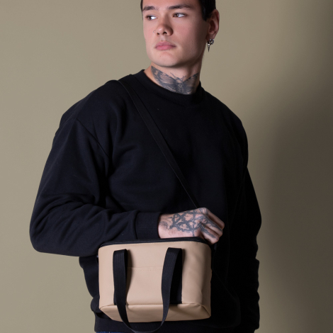 Sac isotherme promotionnel ZAMBIE