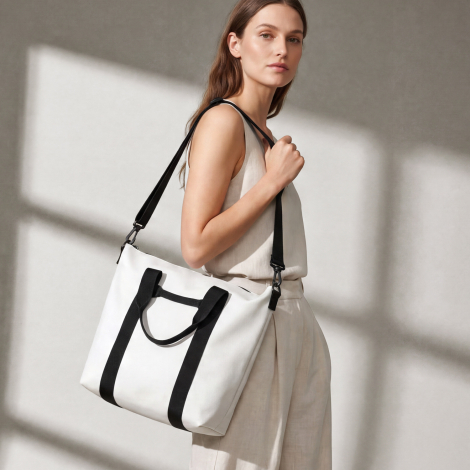 Sac polyvalent promotionnel en PU COPE