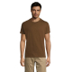 T-shirt publicitaire 150g unisexe Regent T-shirt publicitaire 150g unisexe Regent