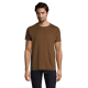 T-shirt publicitaire 190g homme à personnaliser Imperial T-shirt publicitaire 190g homme à personnaliser Imperial
