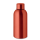 Bouteille simple paroi 500ml acier recyclé ATHENA MID Bouteille simple paroi 500ml acier recyclé ATHENA MID