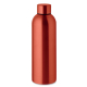 Bouteille recyclée promotionnelle 750 ml Athena Plus