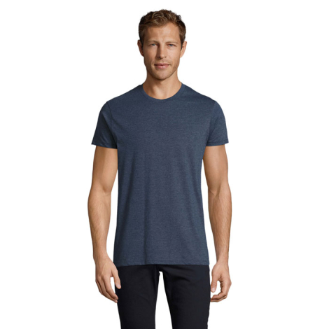 T-shirt 150g personnalisé homme Regent Fit