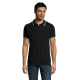 Polo personnalisable Homme 200g - PASADENA 