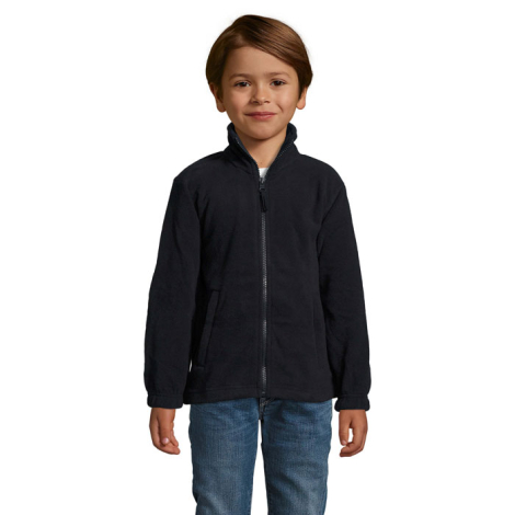 Polaire enfant publicitaire 300g - NORTH KIDS