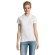 Polo personnalisable pour femme 180g - PERFECT