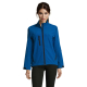Veste softshell personnalisée femme ROXY