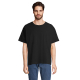 T-shirt oversize unisexe 220 g/m² personnalisable LEGACY