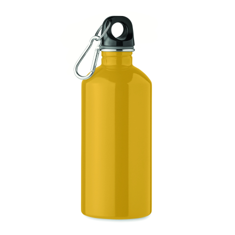 Bouteille 500 ml simple paroi à personnaliser Remid Moss