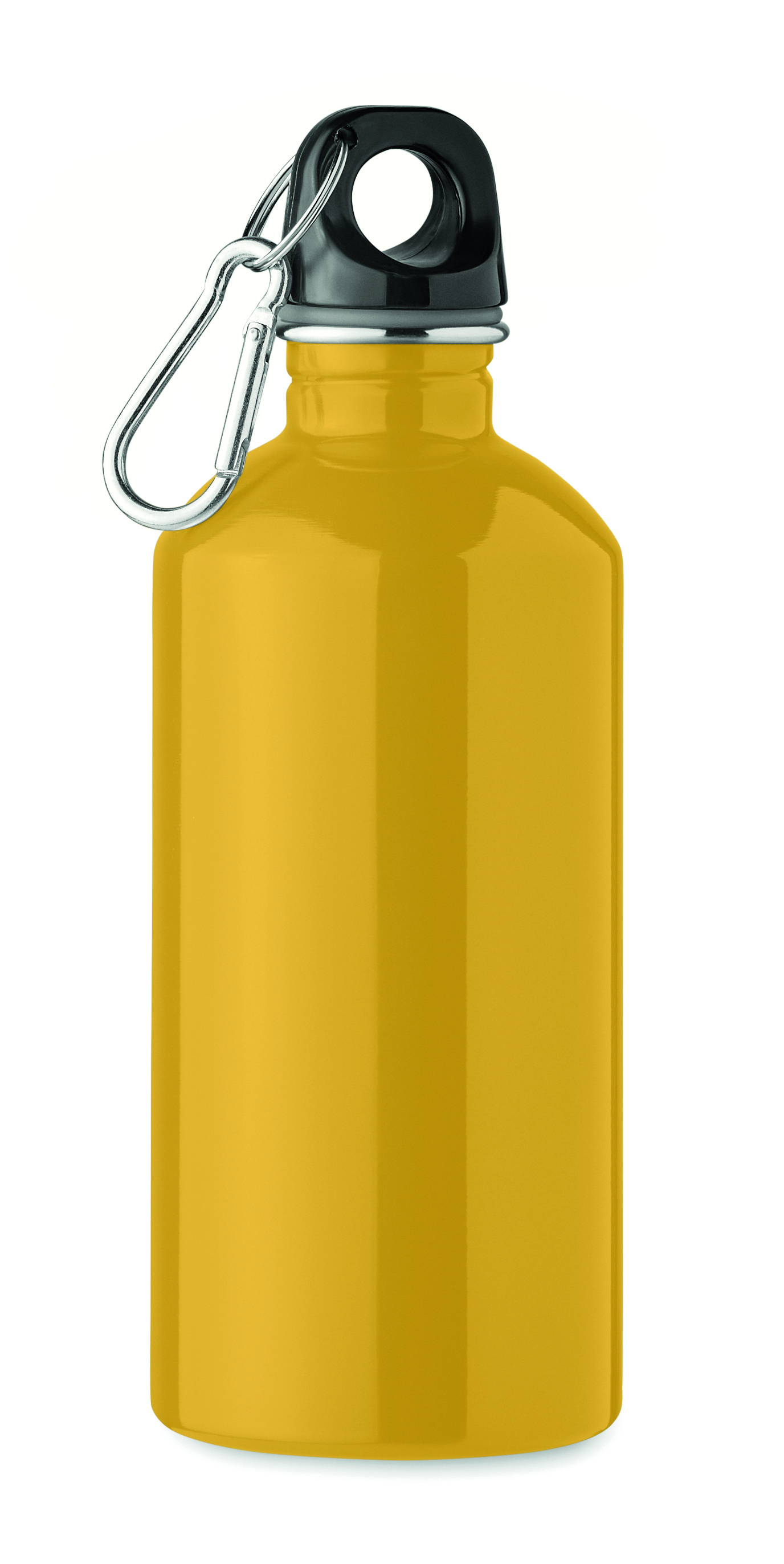 Bouteille 500 ml simple paroi à personnaliser Remid Moss Ochre