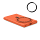 Chargeur publicitaire sans fil powerbank 5000 mAh PAWTT Chargeur publicitaire sans fil powerbank 5000 mAh PAWTT