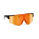 Lunettes de sport miroirs personnalisables SHINE Lunettes de sport miroirs personnalisables SHINE