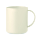 Tasse plastique publicitaire et réutilisable 300 ml MONDAY