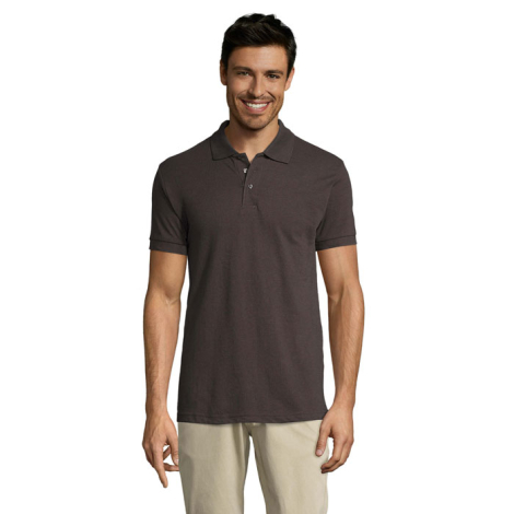 Polo homme publicitaire 200g - Prime 