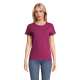 T-shirt publicitaire coton bio 150g femme Crusader T-shirt publicitaire coton bio 150g femme Crusader