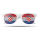 Lunettes promotionnelles - FLAG FUN