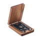 Set de câbles 3 en 1 à personnaliser Versa Set de câbles 3 en 1 à personnaliser Versa