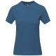 T-shirt publicitaire 160g coton femme Nanaimo T-shirt publicitaire 160g coton femme Nanaimo