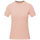 T-shirt publicitaire 160g coton femme Nanaimo T-shirt publicitaire 160g coton femme Nanaimo