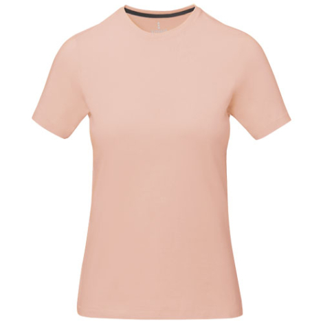 T-shirt publicitaire 160g coton femme Nanaimo