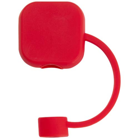 Capuchon pour paille en silicone promotionnel Sip