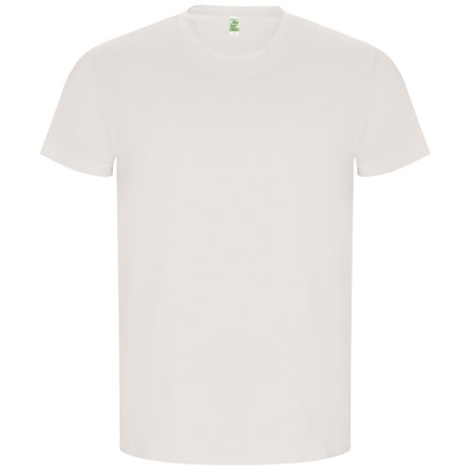 T-shirt à personnaliser homme coton bio 170g Golden Roly