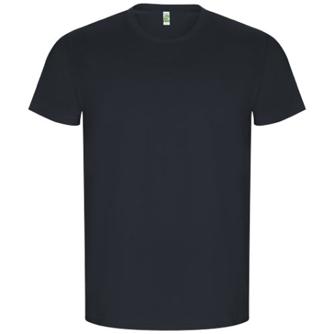T-shirt à personnaliser homme coton bio 170g Golden Roly