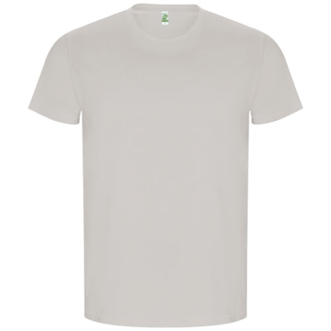 T-shirt à personnaliser homme coton bio 170g Golden Roly