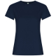 T-shirt publicitaire coton bio 160g femme Golden Roly T-shirt publicitaire coton bio 160g femme Golden Roly