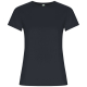 T-shirt publicitaire coton bio 160g femme Golden Roly T-shirt publicitaire coton bio 160g femme Golden Roly
